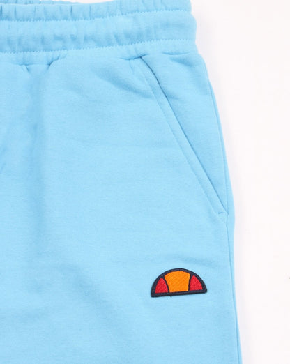 Ellesse Noli Lounge Shorts Light Blue