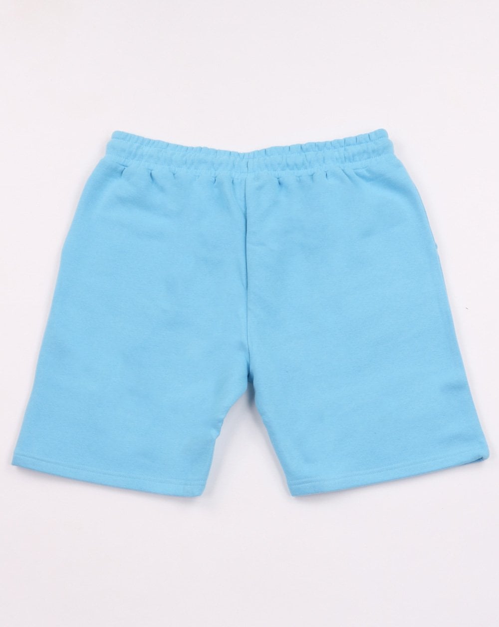 Ellesse Noli Lounge Shorts Light Blue