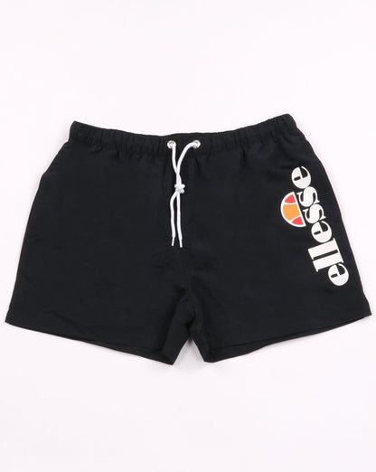 Ellesse Sombro Swim Shorts Black