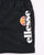 Ellesse Sombro Swim Shorts Black
