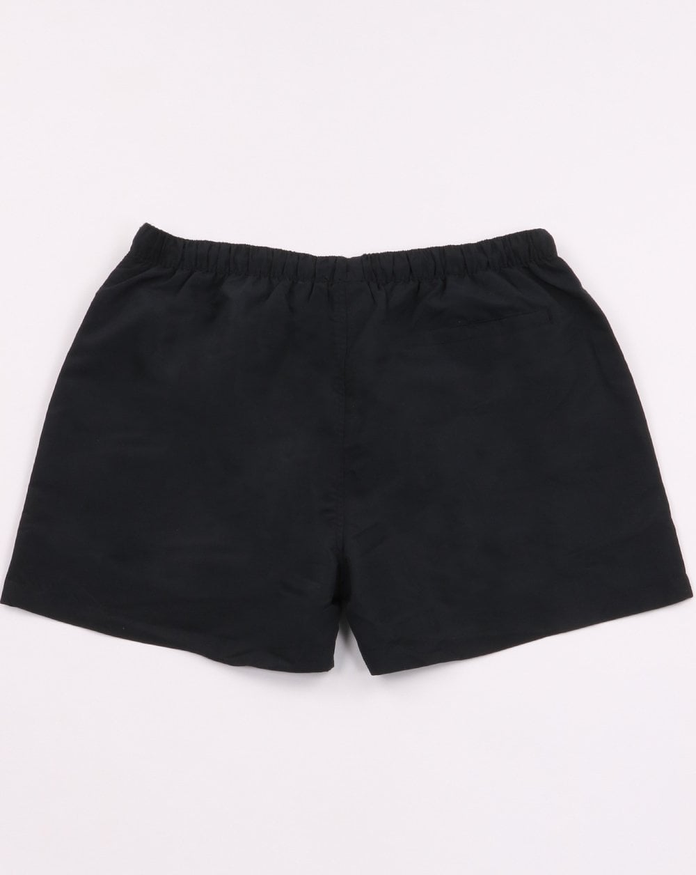 Ellesse Sombro Swim Shorts Black