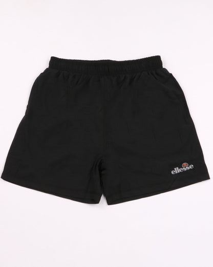 Ellesse Sport Shorts Black