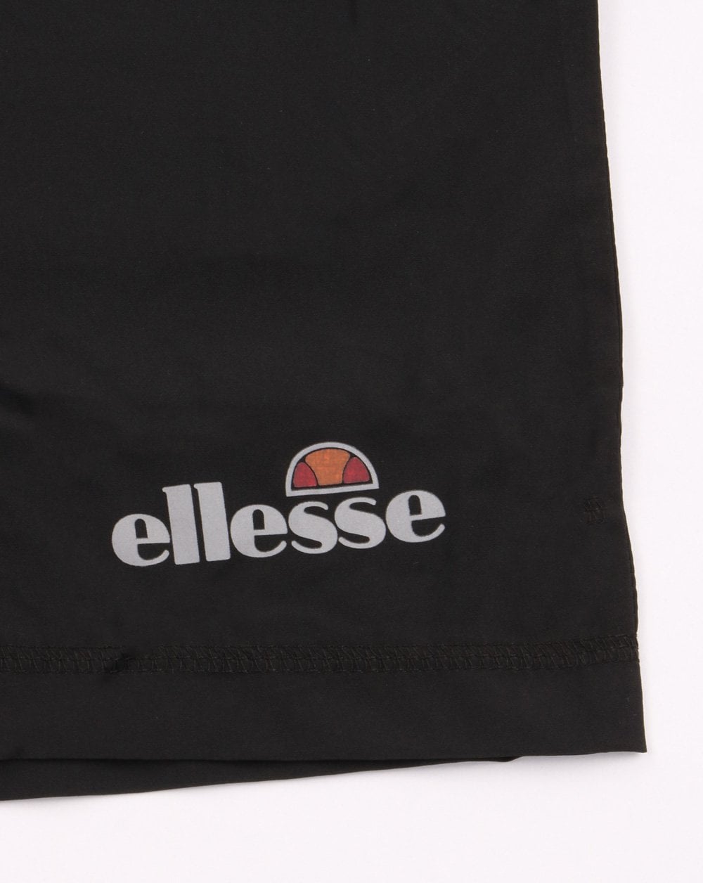 Ellesse Sport Shorts Black