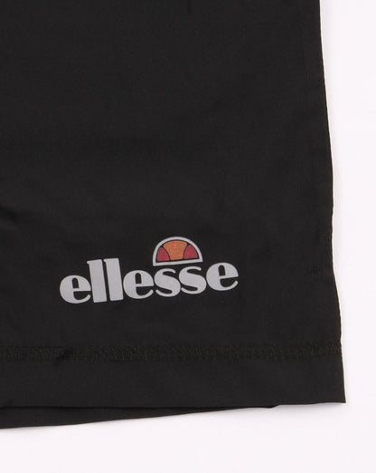 Ellesse Sport Shorts Black