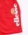 Ellesse Sombro Swim Shorts Red