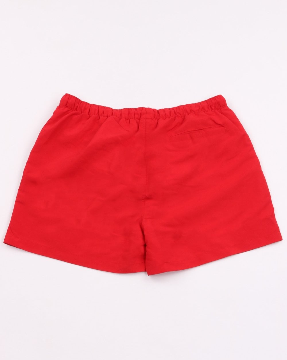 Ellesse Sombro Swim Shorts Red