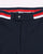 Ellesse 80s Tennis Shorts Navy/Red/White