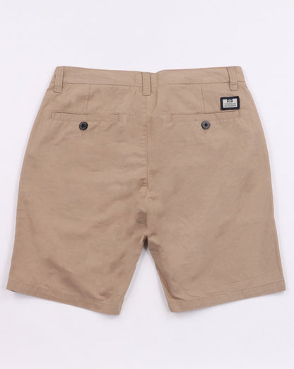 Weekend Offender Ivan Chino Shorts Stone