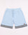 Fila Vintage Ludo Shorts Soft Sky