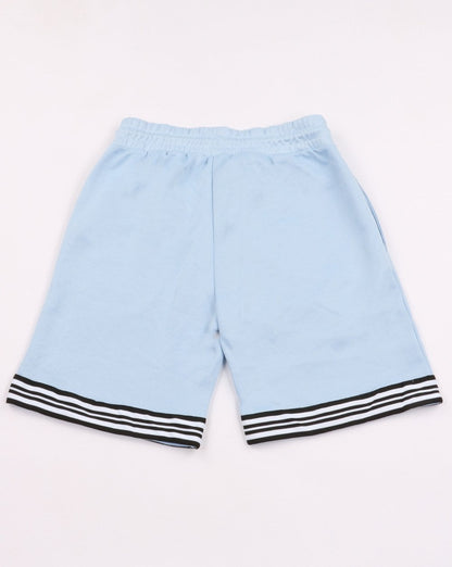 Fila Vintage Ludo Shorts Soft Sky