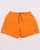 Fila Vintage Swim Shorts Sun Orange