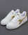 Diadora B. Elite L Trainers White/Gold