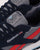 Reebok Classic Leather Trainers Grey/navy