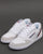 Reebok Act 300 Trainers White/navy/red