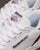 Reebok Act 300 Trainers White/navy/red