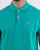 Tommy Hilfiger Classic Polo Shirt Dynasty Green