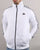 Kappa Anniston Banda Jacket White/Black
