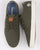 Timberland Union Wharf Derby Trainer Khaki