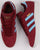 Adidas Busenitz Trainers Claret/Blue