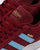 Adidas Busenitz Trainers Claret/Blue
