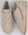 Adidas Continental 80 Trainers Clear Brown/scarlet