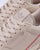 Adidas Continental 80 Trainers Clear Brown/scarlet