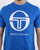 Sergio Tacchini Iberis T-shirt Royal/white