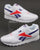 Reebok Rapide Trainers White/purple/Blue