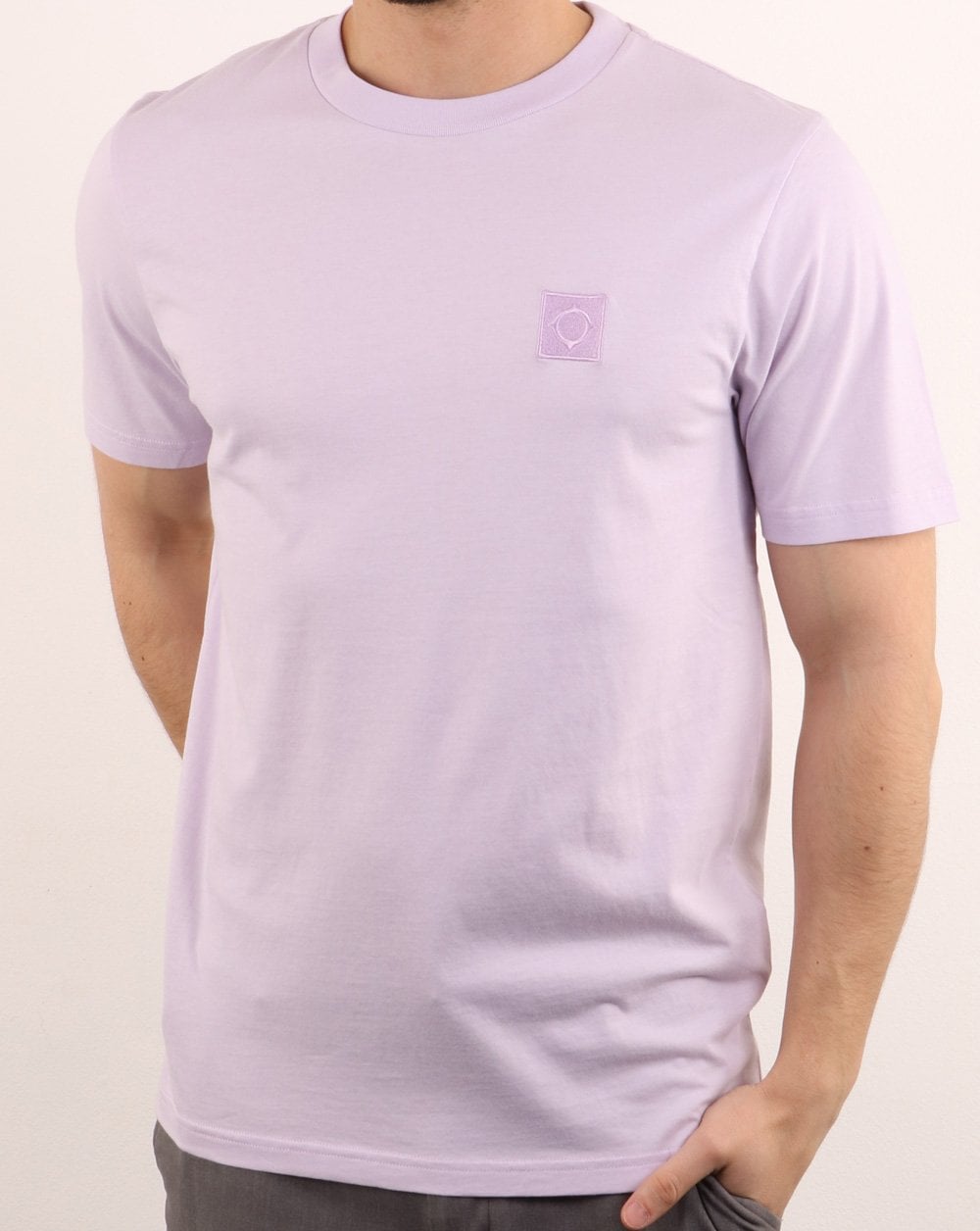 Ma.strum Icon Tee Parma