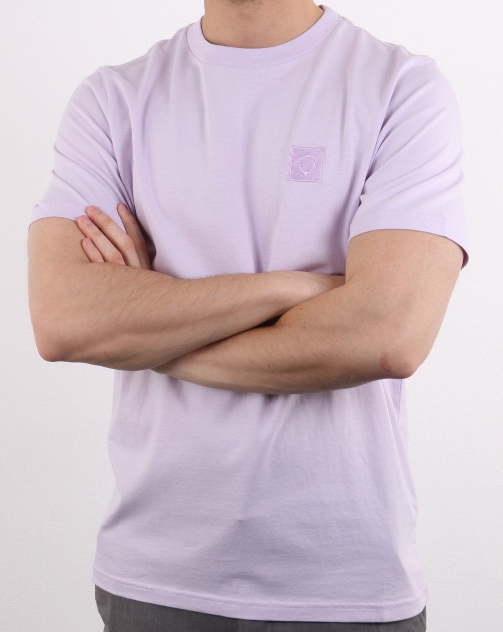 Ma.strum Icon Tee Parma