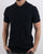 Ma.strum Pique Icon Polo Dark Navy
