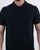 Ma.strum Pique Icon Polo Dark Navy