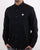 Pretty Green Classic Fit Oxford Shirt True Black
