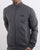 Emporio Armani EA7 core Track Top Dark Grey