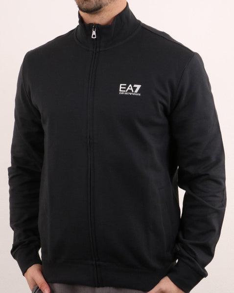 Emporio Armani EA7 Core Track Black