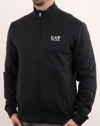 Emporio Armani EA7 Core Track Black