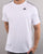 Kappa Coen Banda T-shirt White/black
