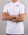 Kappa Coen Banda T-shirt White/black