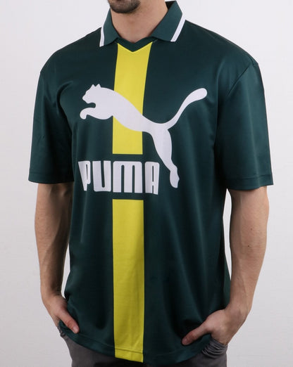 Puma Xtg Polo Shirt Ponderosa