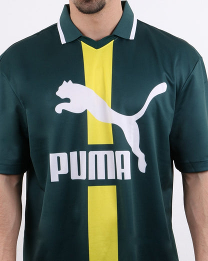 Puma Xtg Polo Shirt Ponderosa