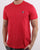 Fila Vintage Guilo T Shirt Red