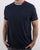 Tommy Hilfiger Ringer T-shirt Navy