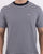 Tommy Hilfiger Classic Stripe T Shirt Navy/White