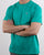 Tommy Hilfiger Classic Tee Dynasty Green