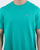 Tommy Hilfiger Classic Tee Dynasty Green