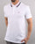Tommy Hilfiger Tipped Polo White