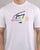 Tommy Hilfiger Script Tee Classic White