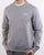 Emporio Armani EA7 Core Logo Sweatshirt Grey