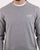 Emporio Armani EA7 Core Logo Sweatshirt Grey
