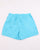 Adidas Originals Solid Swim Shorts Bright Cyan
